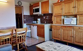 Studio Notre-Dame-de-Bellecombe, 1 pièce, 6 personnes - FR-1-595-5