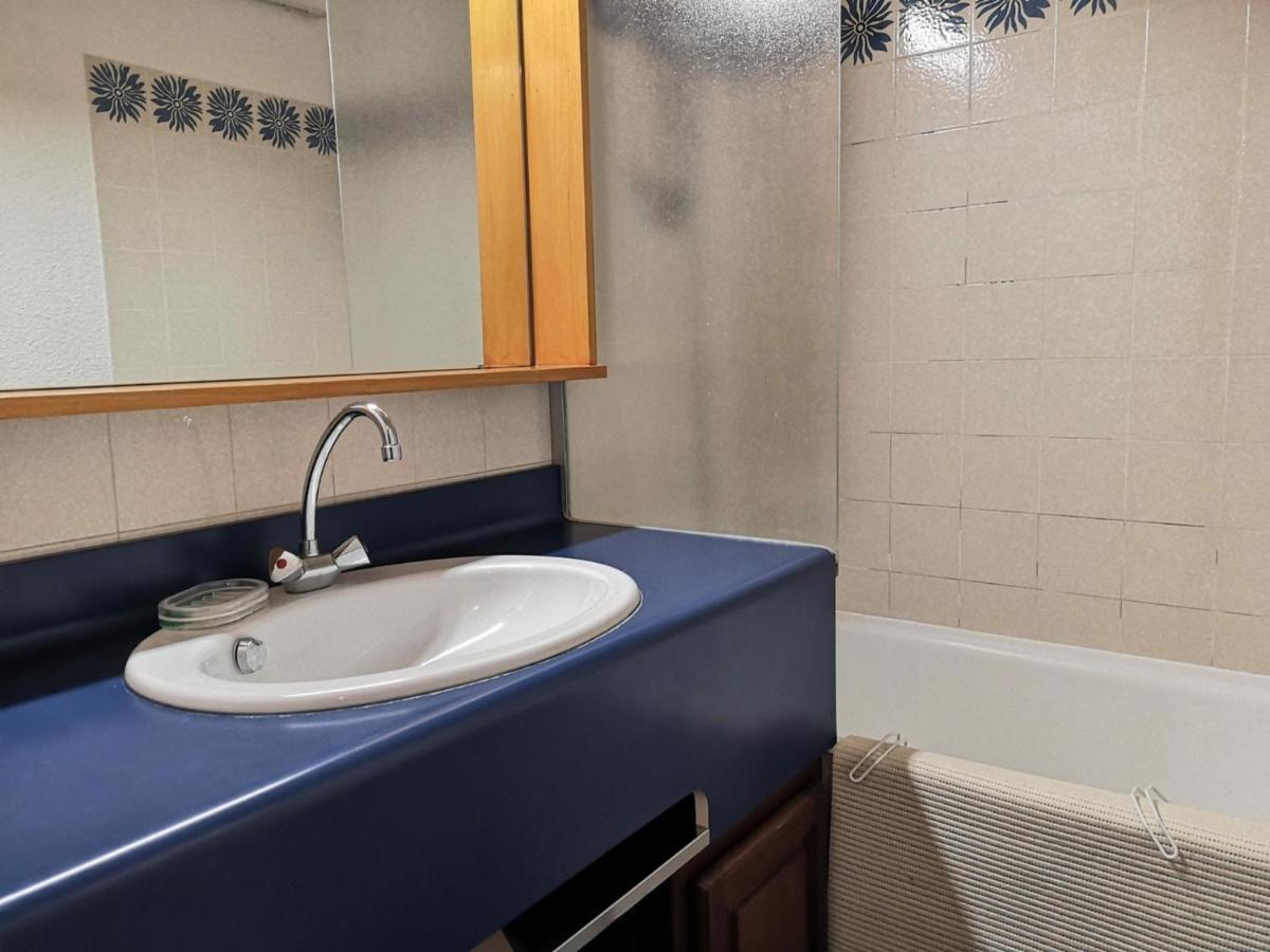 Studio Notre-Dame-de-Bellecombe, 1 pièce, 6 personnes - FR-1-595-5 Extérieur photo